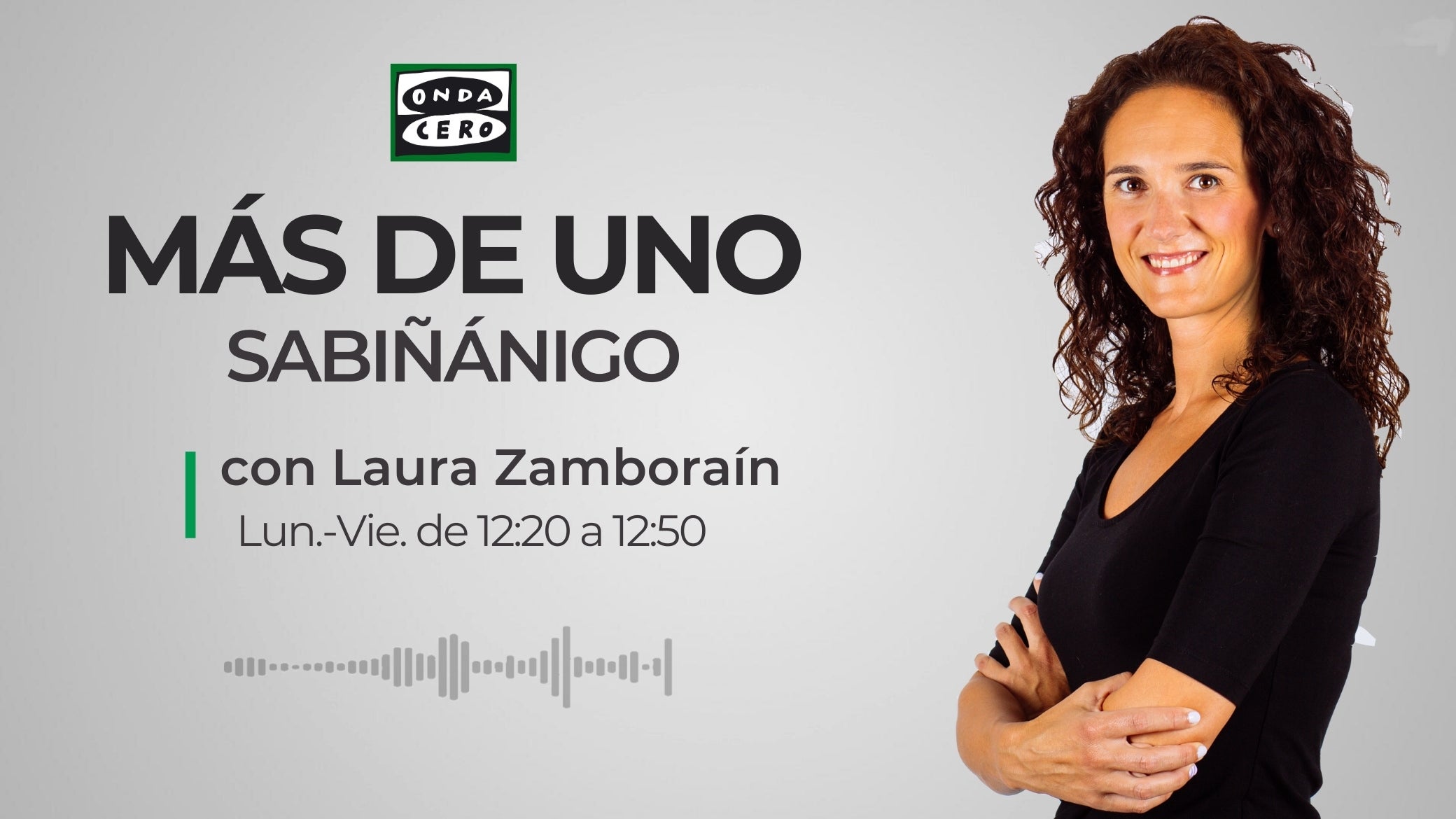 Más de uno Sabiñánigo 09/04/2024 Más de uno Sabiñánigo 09/04/2024