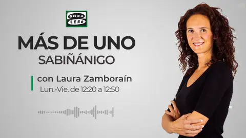 OCR 24 MAS DE UNO SABIÑÁNIGO Laura Zamborain OCR 24 MAS DE UNO SABIÑÁNIGO Laura Zamborain