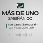 OCR 24 MAS DE UNO SABIÑÁNIGO Laura Zamborain