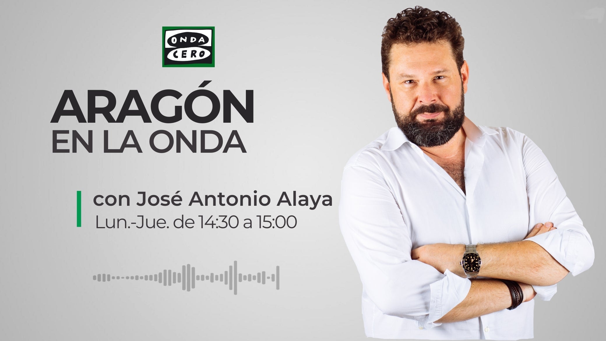Aragón en la Onda 22/05/2025 Aragón en la Onda 22/05/2025
