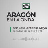 OCR 24 ARAGÓN EN LA ONDA José Antonio Alaya