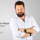 OCR 24 ARAGÓN EN LA ONDA José Antonio Alaya OCR 24 ARAGÓN EN LA ONDA José Antonio Alaya