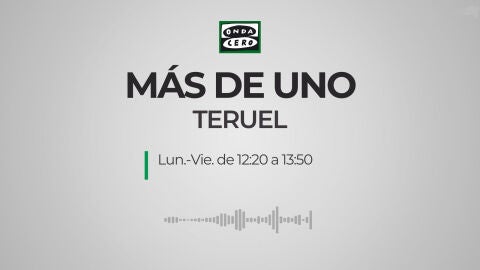 OCR 24 MAS DE UNO TERUEL Gen&eacute;rico