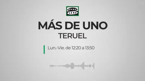 OCR 24 MAS DE UNO TERUEL Genérico OCR 24 MAS DE UNO TERUEL Genérico