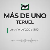 OCR 24 MAS DE UNO TERUEL Genérico OCR 24 MAS DE UNO TERUEL Genérico