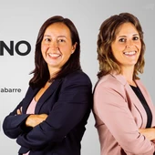 OCR 24 MAS DE UNO HUESCA Marga Gabarre y Patricia Laliena OCR 24 MAS DE UNO HUESCA Marga Gabarre y Patricia Laliena