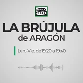 OCR 24 BRUJULA DE ARAGON (Genérica) OCR 24 BRUJULA DE ARAGON (Genérica)