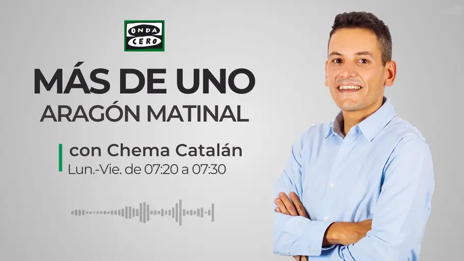 OCR 24 MATINAL ARAGON Chema Catalán OCR 24 MATINAL ARAGON Chema Catalán