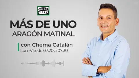 OCR 24 MATINAL ARAGON Chema Catalán OCR 24 MATINAL ARAGON Chema Catalán