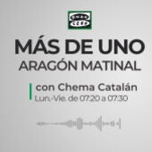 OCR 24 MATINAL ARAGON Chema Catalán