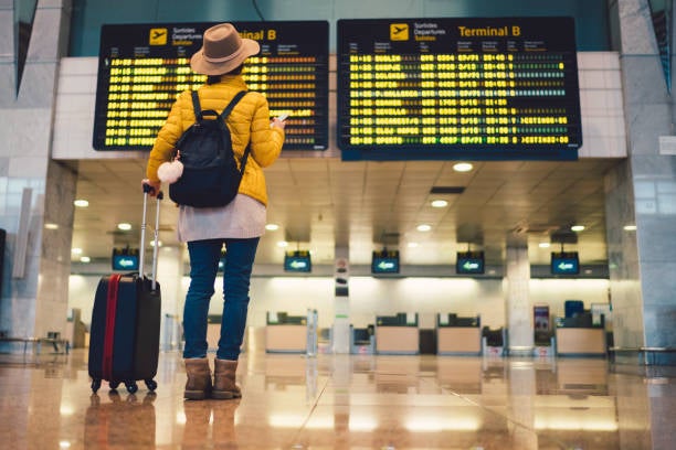¿Vacaciones en septiembre? Una de las mejores épocas del año para viajar ¿Vacaciones en septiembre? Una de las mejores épocas del año para viajar