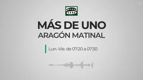 OCR 24 MATINAL ARAGON Genérica OCR 24 MATINAL ARAGON Genérica