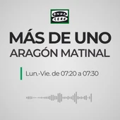 OCR 24 MATINAL ARAGON Genérica OCR 24 MATINAL ARAGON Genérica