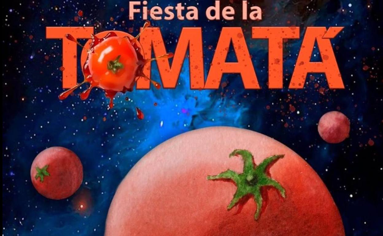 15.000 kilos de tomates para la segunda edición de La "Tomatá" de Talavera la Real el día 2 de septiembre 15.000 kilos de tomates para la segunda edición de La "Tomatá" de Talavera la Real el día 2 de septiembre