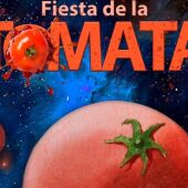 15.000 kilos de tomates para la segunda edición de La "Tomatá" de Talavera de la Reina el día 2 de septiembre