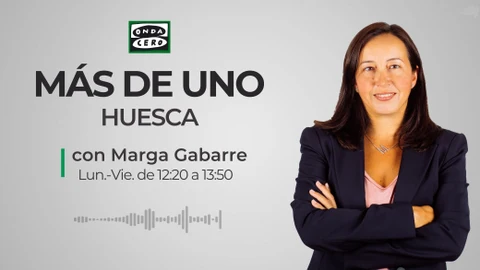 OCR 24 MAS DE UNO HUESCA Marga Gabarre 
