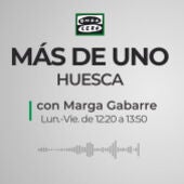 OCR 24 MAS DE UNO HUESCA Marga Gabarre 