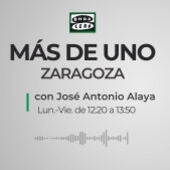 OCR 24 MAS DE UNO ZARAGOZA José Antonio Alaya