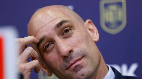 El TAD deja en falta grave el expediente de Rubiales por lo que el CSD no podr&aacute; suspenderle