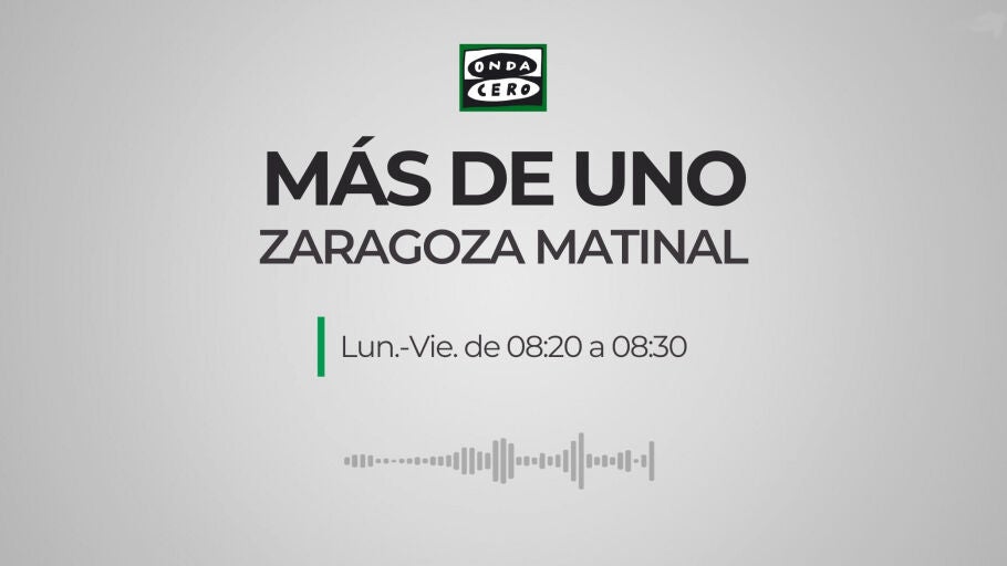 OCR 24 MATINAL ZARAGOZA Gen&eacute;rica
