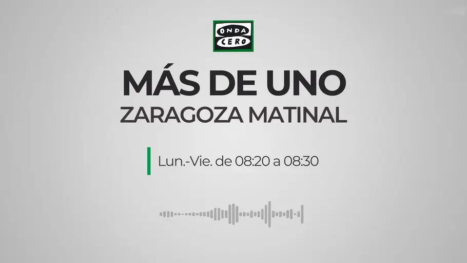 OCR 24 MATINAL ZARAGOZA Genérica OCR 24 MATINAL ZARAGOZA Genérica