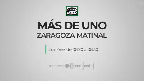 OCR 24 MATINAL ZARAGOZA Genérica OCR 24 MATINAL ZARAGOZA Genérica