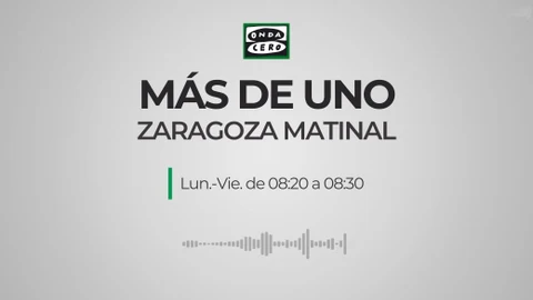 Más de uno Zaragoza Matinal 24/12/2025