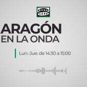 OCR 24 ARAGÓN EN LA ONDA Genérico