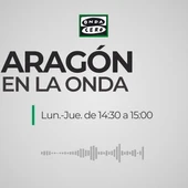 OCR 24 ARAGÓN EN LA ONDA Genérico OCR 24 ARAGÓN EN LA ONDA Genérico