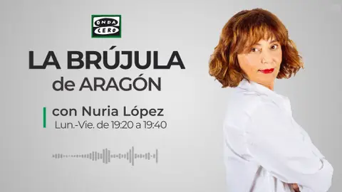 OCR 24 BRUJULA DE ARAGON Nuria López OCR 24 BRUJULA DE ARAGON Nuria López
