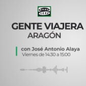 OCR 24 GENTE VIAJERA ARAGÓN José Antonio Alaya
