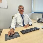 El jefe de Traumatología de Quirónsalud Málaga ingresa en la Academia Americana de Cirujanos de Hombro y Codo