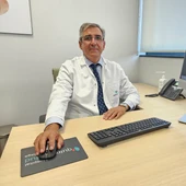 El jefe de Traumatología de Quirónsalud Málaga ingresa en la Academia Americana de Cirujanos de Hombro y Codo El jefe de Traumatología de Quirónsalud Málaga ingresa en la Academia Americana de Cirujanos de Hombro y Codo