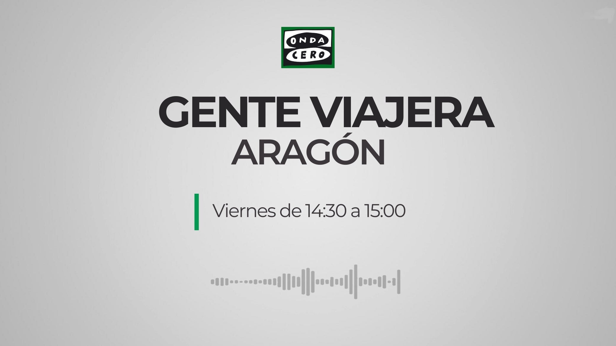 Gente Viajera Aragón desde la DO Jamón de Teruel 20/09/2024 Gente Viajera Aragón desde la DO Jamón de Teruel 20/09/2024