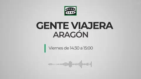 OCR 24 GENTE VIAJERA ARAGÓN Genérico OCR 24 GENTE VIAJERA ARAGÓN Genérico