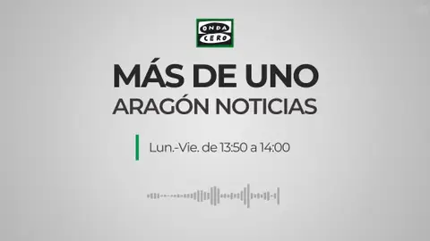 OCR 24 NOTICIAS ARAGON Genérica OCR 24 NOTICIAS ARAGON Genérica