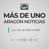 OCR 24 NOTICIAS ARAGON Genérica OCR 24 NOTICIAS ARAGON Genérica