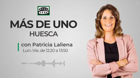 OCR 24 MAS DE UNO HUESCA Patricia Laliena OCR 24 MAS DE UNO HUESCA Patricia Laliena