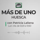 OCR 24 MAS DE UNO HUESCA Patricia Laliena