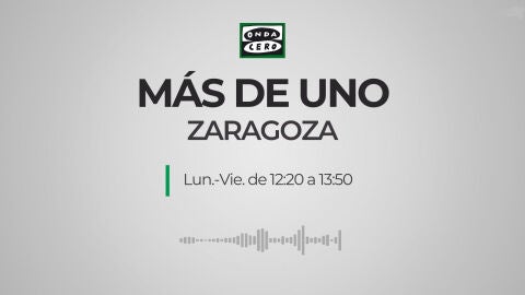 OCR 24 MAS DE UNO ZARAGOZA Gen&eacute;rica