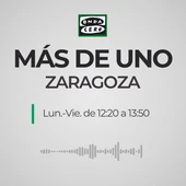 OCR 24 MAS DE UNO ZARAGOZA Genérica OCR 24 MAS DE UNO ZARAGOZA Genérica