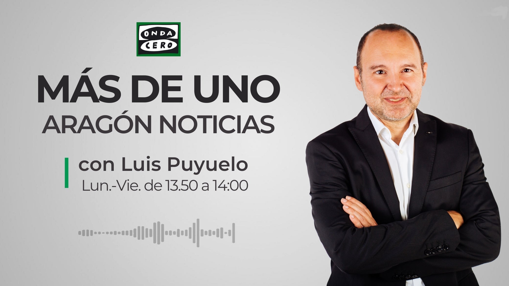 Más de uno Aragón noticias 10/06/2025 Más de uno Aragón noticias 10/06/2025