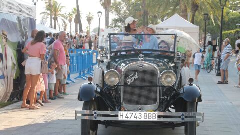 Imagen de archivo de Benic&agrave;ssim Belle &Eacute;poque. 