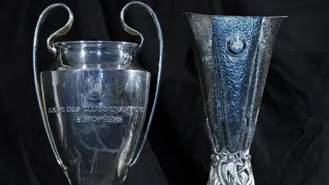 La fase de grupos de Sevilla y Betis La fase de grupos de Sevilla y Betis