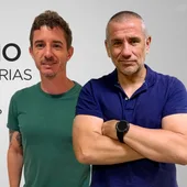 Aleix Valero | Gustavo de Dios | Canarias Aleix Valero | Gustavo de Dios | Canarias