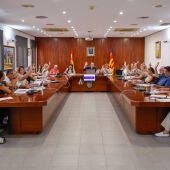 l’Alfàs aprobó el viernes el Plan de Acción para implementar la Agenda 2030 en el municipio