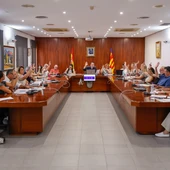 l’Alfàs aprobó el viernes el Plan de Acción para implementar la Agenda 2030 en el municipio l’Alfàs aprobó el viernes el Plan de Acción para implementar la Agenda 2030 en el municipio