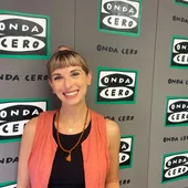 Adriana Sanz, colaboradora de Más de Uno Castellón. Adriana Sanz, colaboradora de Más de Uno Castellón.