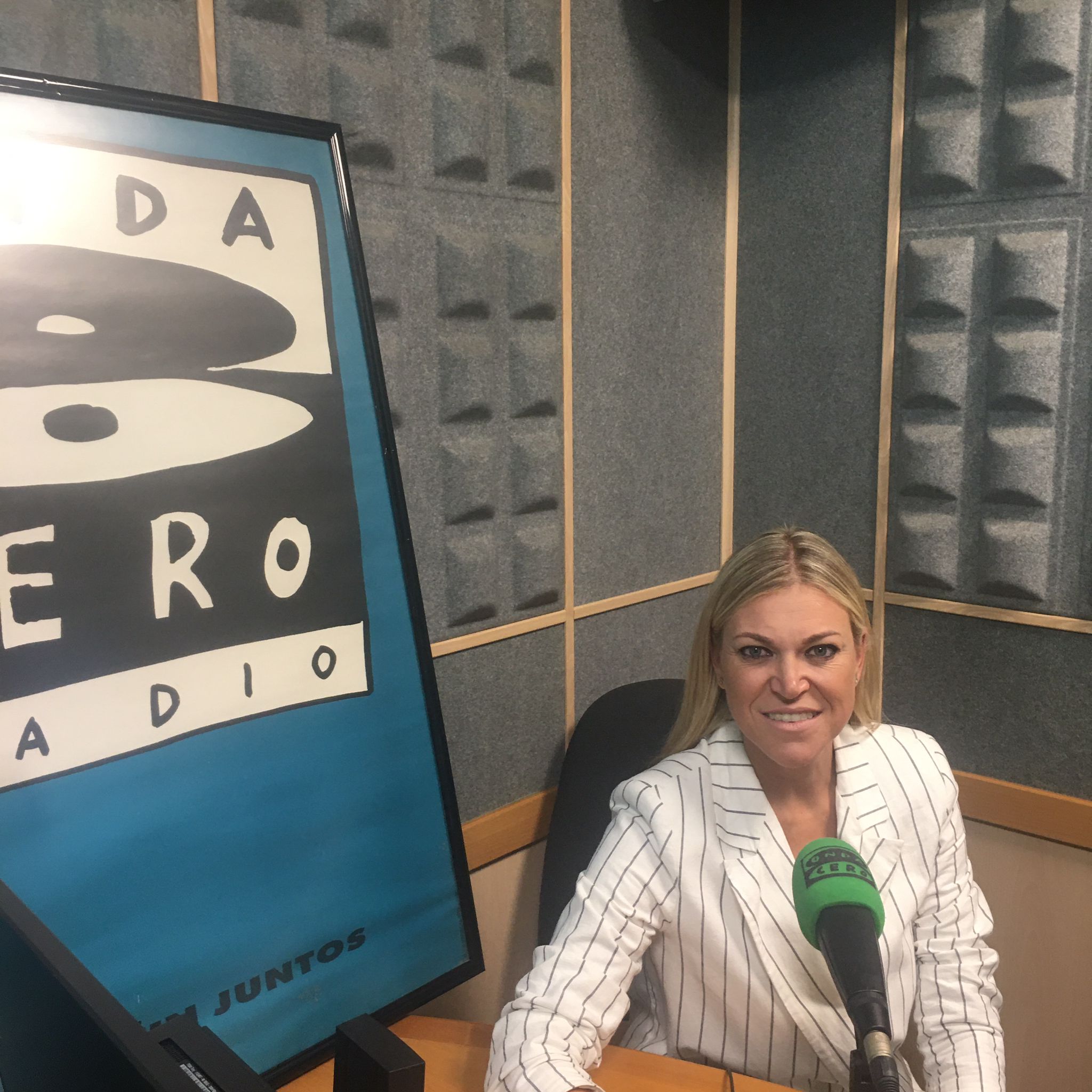 Davinia Bono aboga por concienciar en prevención de la violencia de género en todos los ámbitos Davinia Bono aboga por concienciar en prevención de la violencia de género en todos los ámbitos