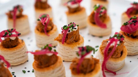 Semana del pintxo de &Aacute;lava